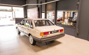 Image 17/132 of Volkswagen Santana 1.8 (1985)
