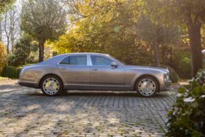 Afbeelding 4/31 van Bentley Mulsanne (2011)