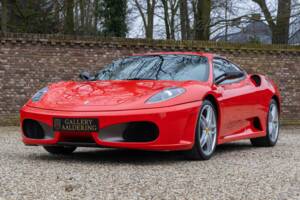 Bild 1/50 von Ferrari F 430 (2005)
