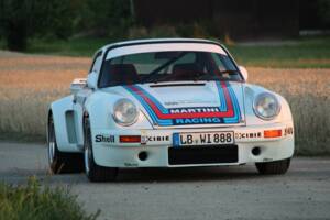 Bild 1/15 von Porsche 911 RSR (1985)