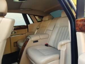 Bild 66/93 von Rolls-Royce Phantom VII (2004)