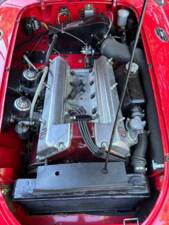 Image 17/18 de MG MGA Twin Cam (1959)