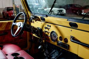 Obraz 37/133 pojazdu Jeep CJ-7 2.4L Diesel (1980)