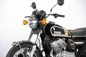 Bild 38/50 von Yamaha TX 500 (1976)