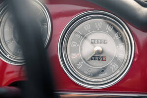 Immagine 39/50 di Alfa Romeo Giulietta Spider Veloce (1958)