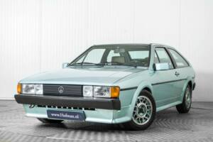 Bild 3/50 von Volkswagen Scirocco II 1.8 (1986)