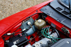 Bild 30/50 von FIAT 124 Sport Spider (1973)