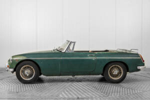 Bild 11/50 von MG MGB (1965)