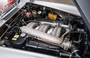 Image 46/47 of Mercedes-Benz 300 SL Roadster (1963)