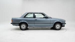 Image 6/15 of BMW 325ix (1987)