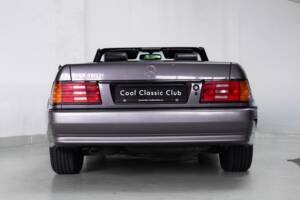 Image 9/37 of Mercedes-Benz SL 320 (1993)