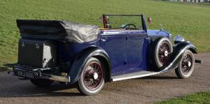 Image 10/50 of Rolls-Royce 20/25 HP (1936)