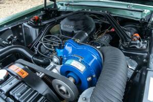 Immagine 47/50 di Ford Shelby GT 350 (1968)