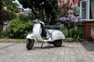 Bild 18/22 von Piaggio Vespa 160 GT Electronic (1972)