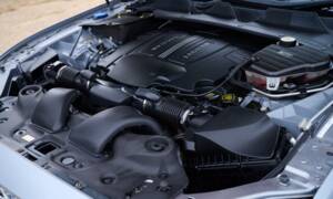 Bild 5/50 von Jaguar XJ 5.0 (2010)
