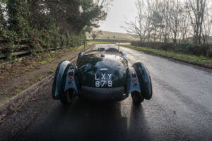 Imagen 5/15 de Healey Silverstone (1951)