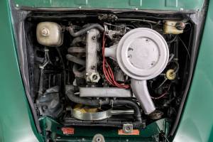 Afbeelding 50/50 van FIAT Spider 2000 (1979)