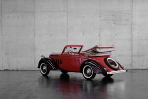 Bild 7/46 von Steyr 220 &quot;Gläser&quot; (1939)