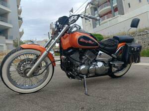 Image 19/50 of Yamaha XVS 650 Drag Star (1997)
