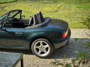 Immagine 83/93 di BMW Z3 2.2i (2002)