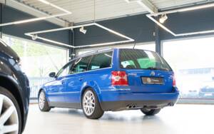 Image 9/59 de Volkswagen Passat Variant 4.0 W8 (2004)