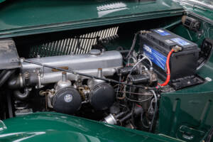 Bild 34/36 von Jaguar Mk IV 3,5 Litre (1947)