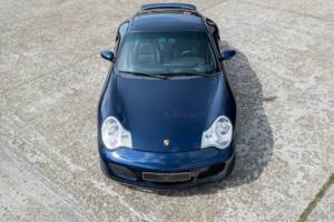 Image 2/46 of Porsche 911 Turbo (2001)