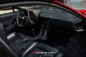 Bild 18/25 von Ferrari Testarossa (1986)