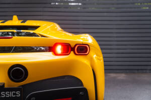 Immagine 5/61 di Ferrari SF90 Stradale (2021)