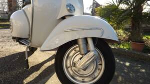 Immagine 40/40 di Piaggio Vespa 160 GS (1964)