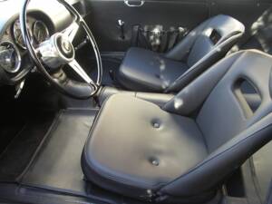 Afbeelding 12/39 van Alfa Romeo Giulietta SZ (1962)