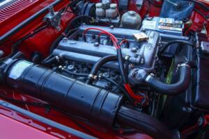 Imagen 26/50 de Alfa Romeo 2000 GT Veloce (1972)