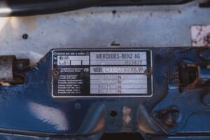 Imagen 14/41 de Mercedes-Benz E 220 (1995)