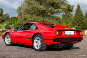 Afbeelding 25/65 van Ferrari 308 GTB (1978)