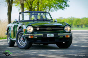Imagen 23/52 de Triumph TR 6 (1973)