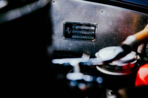 Image 25/50 of Ferrari 250 GT Berlinetta Lusso (1963)