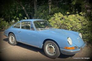 Bild 5/32 von Porsche 911 2.0 (1965)