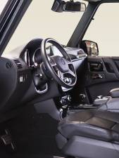 Image 13/21 of Mercedes-Benz G 500 (LWB) (2016)