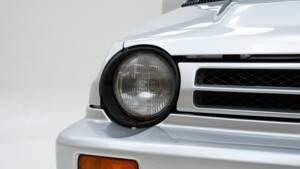 Imagen 15/15 de Honda City Turbo II (1984)