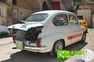 Image 3/10 of Abarth Fiat 850 TC (1963)