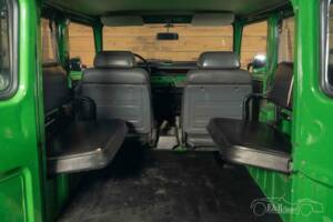 Image 8/19 of Toyota Land Cruiser BJ 42 (1983)