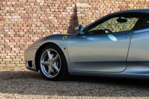 Image 50/50 of Ferrari 360 Modena (2001)