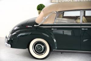 Bild 20/41 von Mercedes-Benz 300 Cabriolet D (1952)