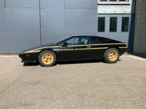 Afbeelding 5/12 van Lotus Esprit S2 &quot;World Champion&quot; (1979)