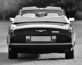 Imagen 2/4 de Rolls-Royce Corniche IV (1992)