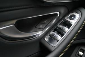 Bild 17/50 von Mercedes-Benz C 63 S AMG (2023)