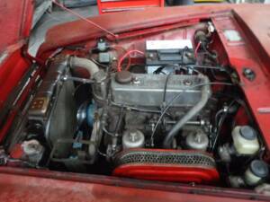 Immagine 22/50 di Datsun Fairlady 1600 (1966)