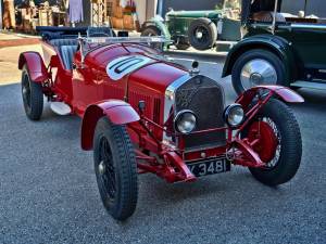Bild 18/50 von Alfa Romeo 6C 1750 Gran Sport (1930)