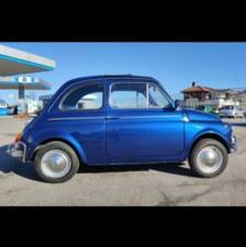 Afbeelding 3/10 van FIAT 500 L (1972)