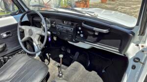 Image 43/73 of Volkswagen Beetle 1300 (1972)